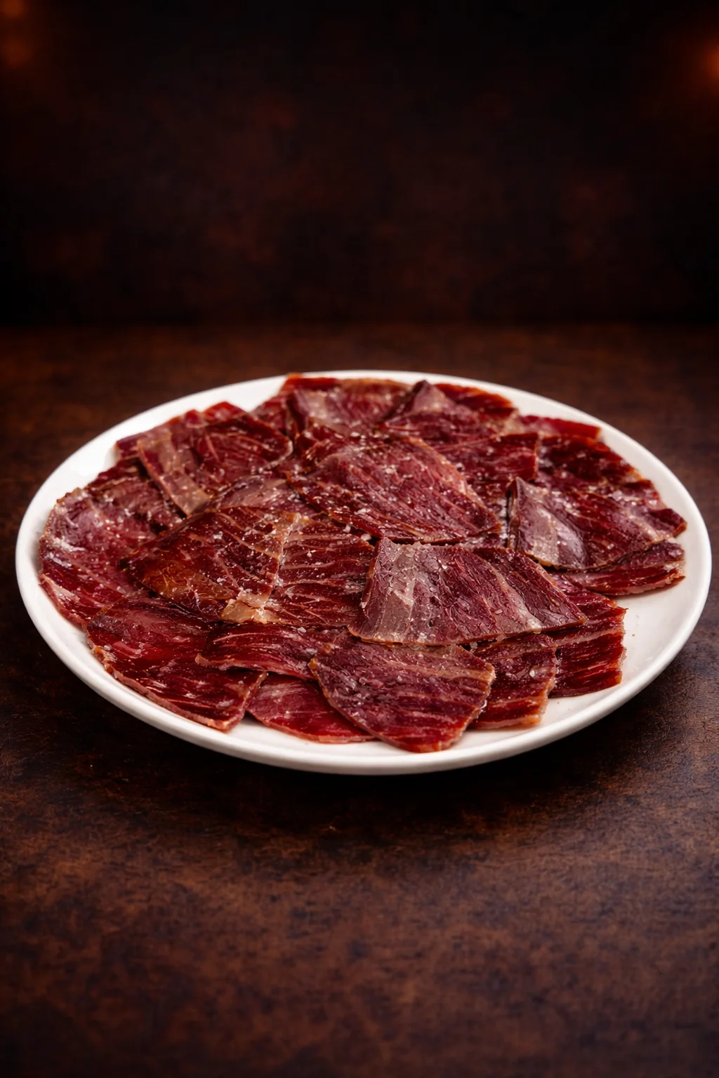 Cecina Vacuno Premium