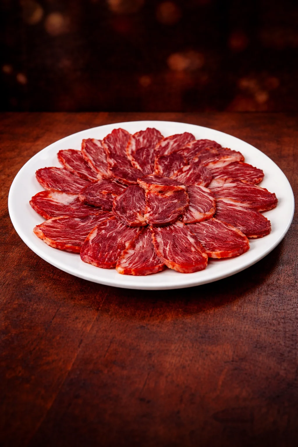 Lomito Bellota 100% Ib. (Presa)