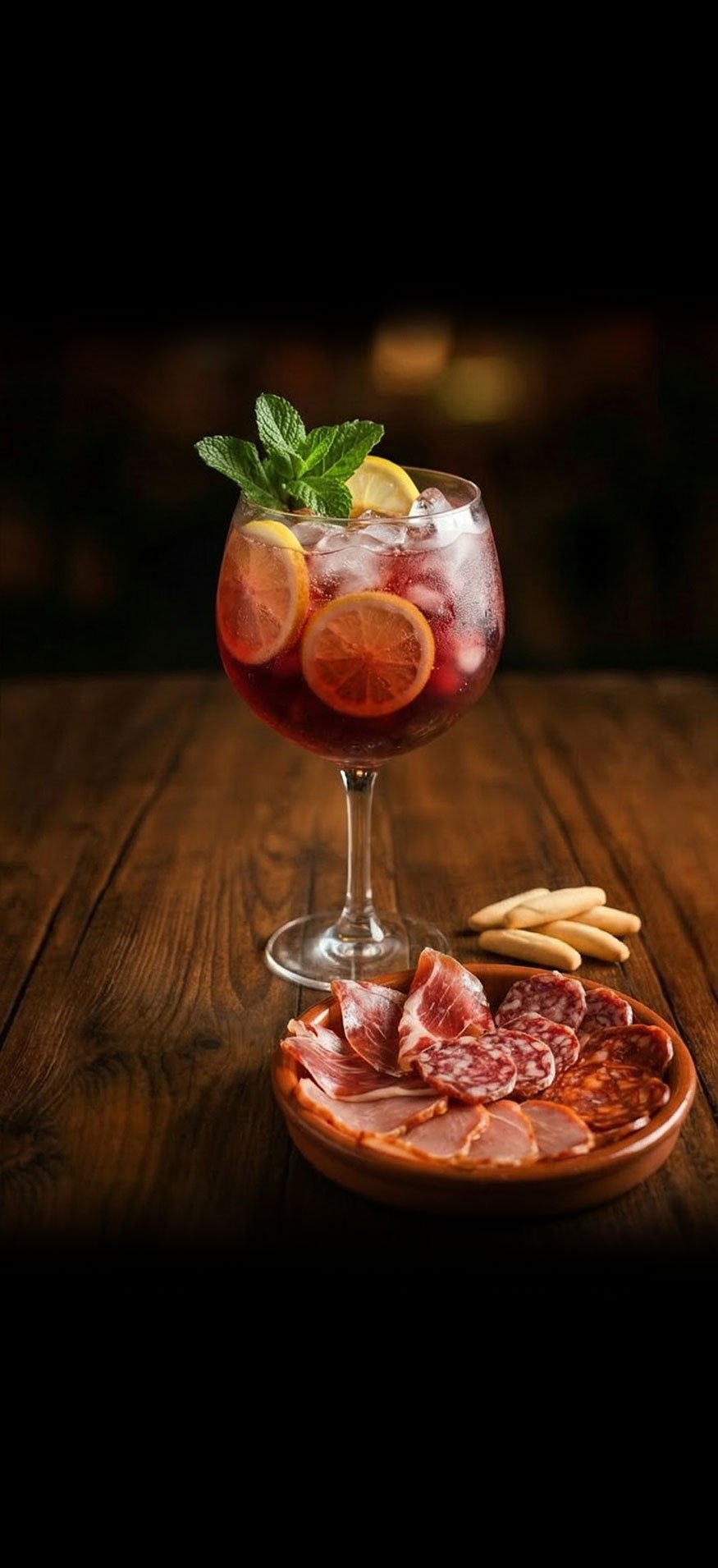 Tinto Verano Casero "Tomy"